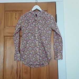 Very Pretty Liberty of London Blouse